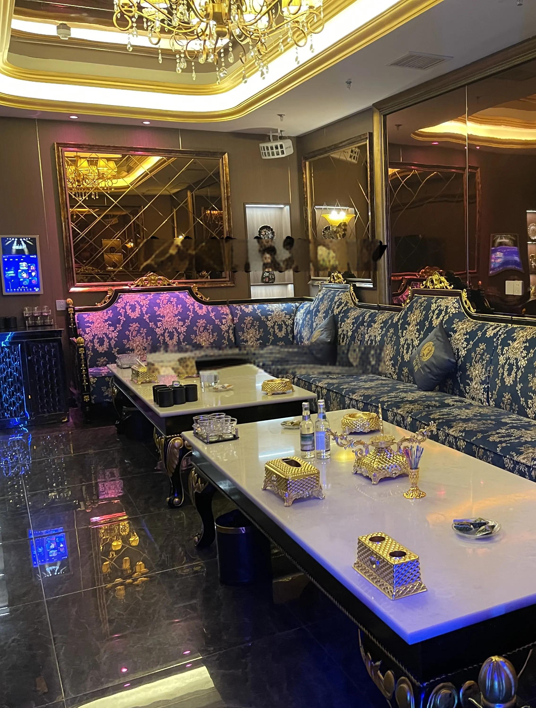 上饶商务ktv商务ktv预订首选-横峰县ktv预定