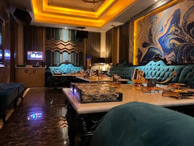 上饶商务ktv助力高效商务交流-横峰县ktv预定