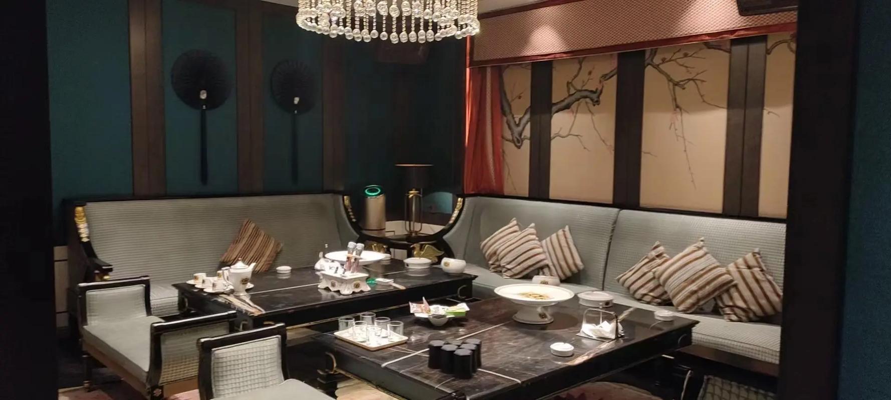 上饶商务ktv是什么商务ktv什么意思解析-横峰县ktv预定